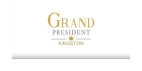 Grand President Kingston Hotel